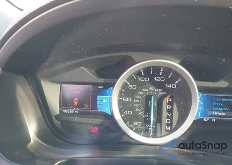 2012 Ford Explorer Xlt from USA, damaged, VIN 1FMHK8D87CGA64331